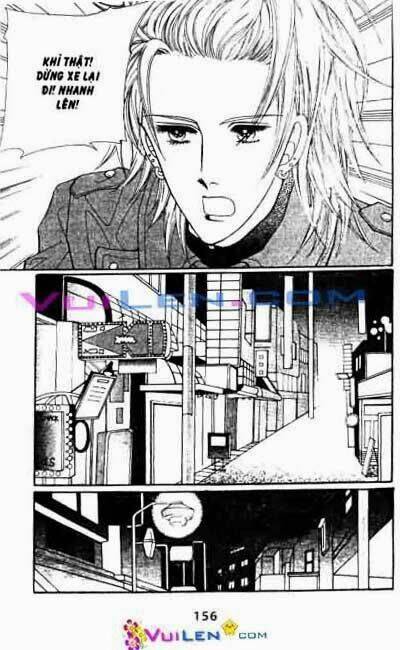 Cô Gái Vương Giả: Chapter 3