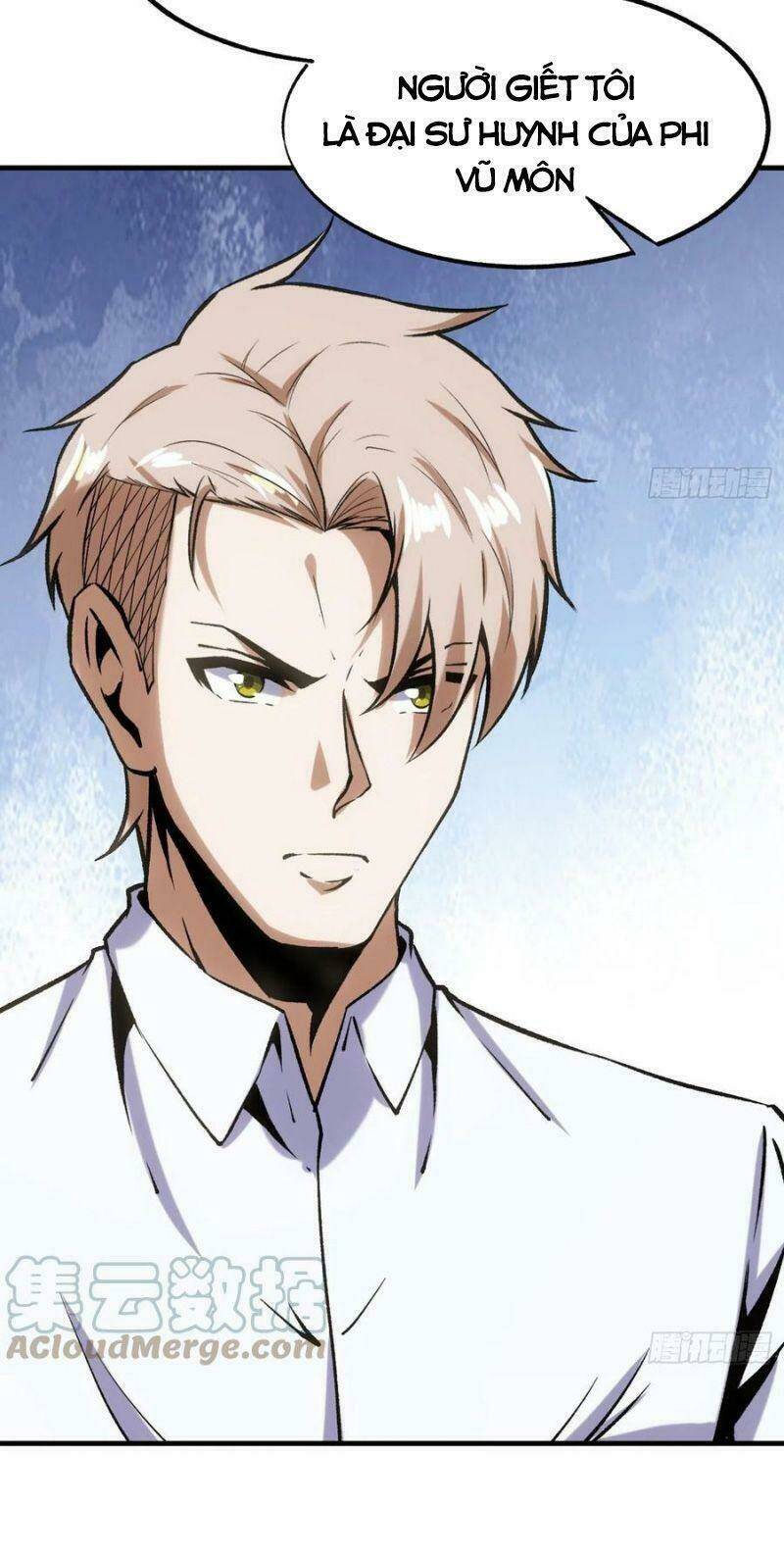 Cuồng Thiếu Siêu Thiên Tài: Chapter 75