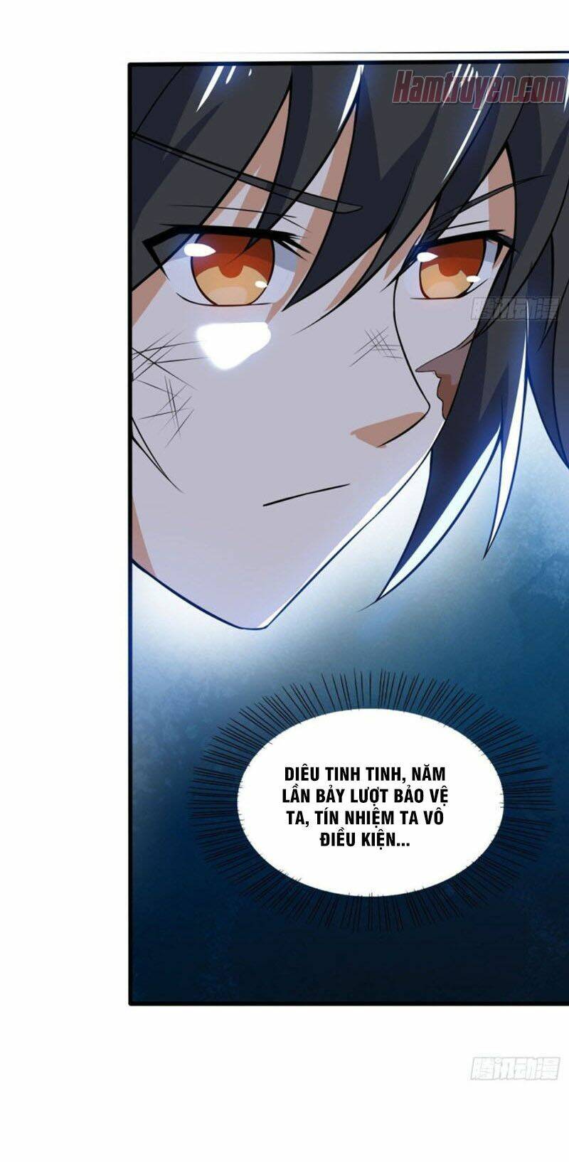 Thần Võ Đế Tôn: Chapter 68