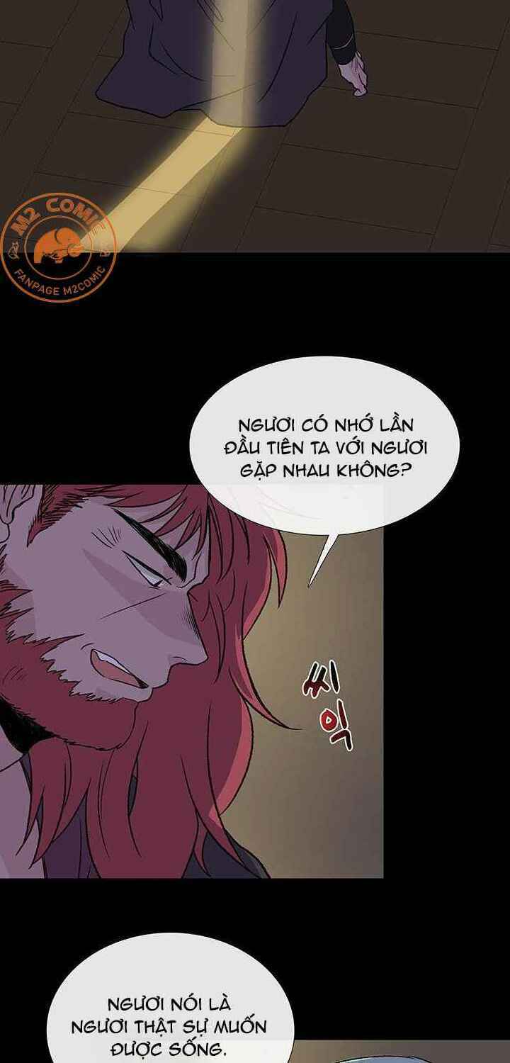 Học Sĩ Tái Sinh: Chapter 121