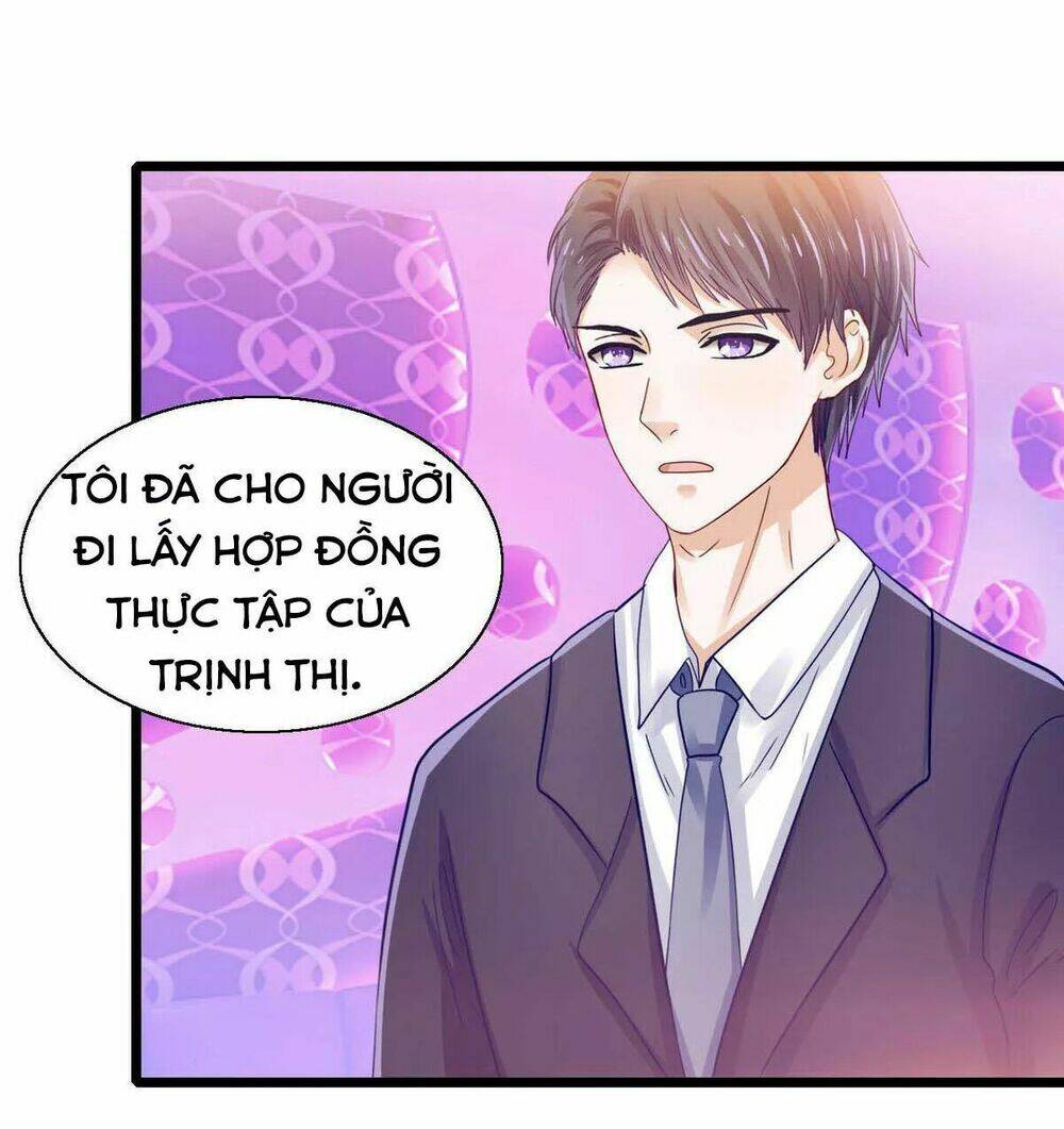 Trọng Sinh Chi Song Diện Cừu Phục Ký: Chapter 12