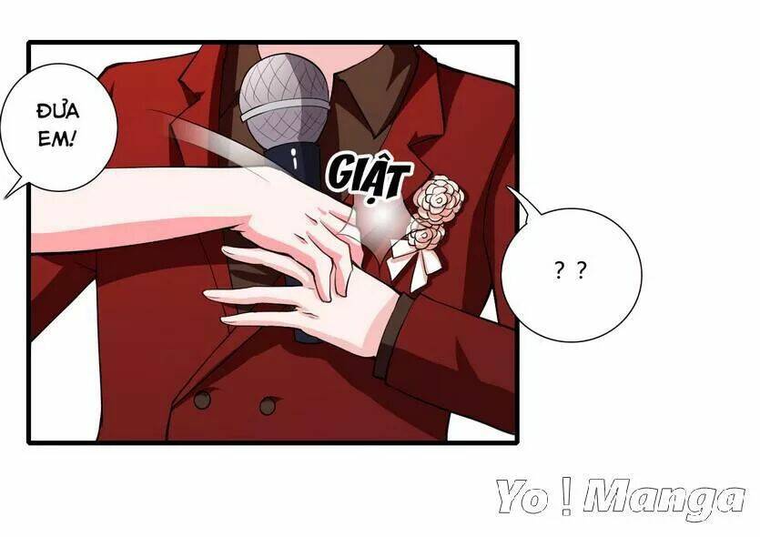 Thiểm Hôn Kinh Ái: Chapter 80