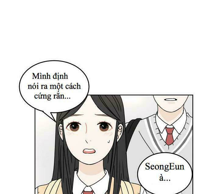 30 Phút Bước Đi Bên Em: Chapter 19