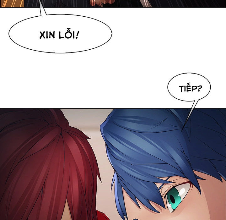 Ảo Mộng Hồ Điệp: Chapter 2