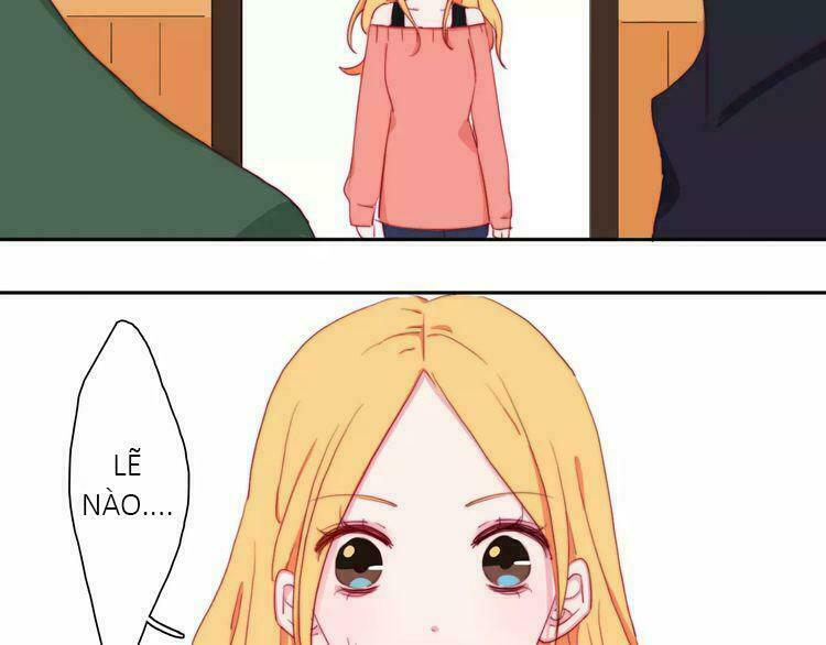 Trái Tim Băng Giá: Chapter 33