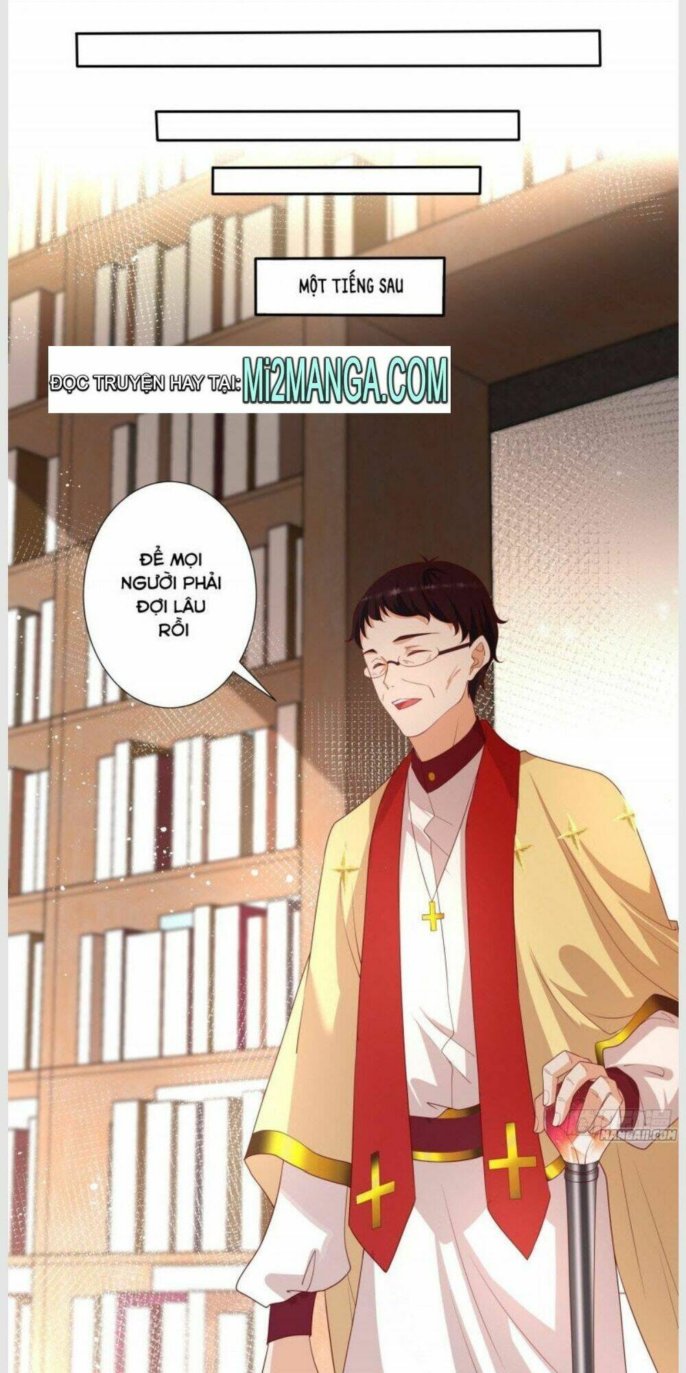 Công Chúa Phản Diện Trong Truyền Thuyết: Chapter 37