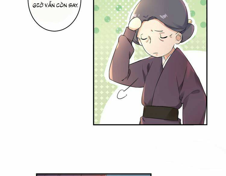 Hoa Nhan Sách: Chapter 17.1