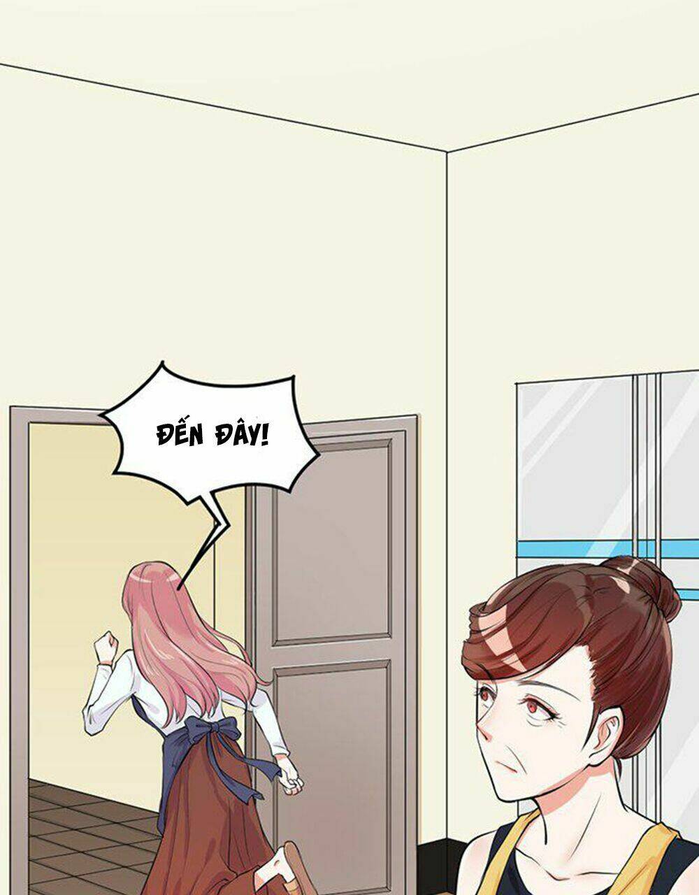 Bà Xã Tôi Là Nam Thần: Chapter 12