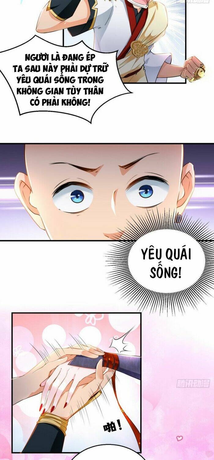 Tà Du Ký: Chapter 57