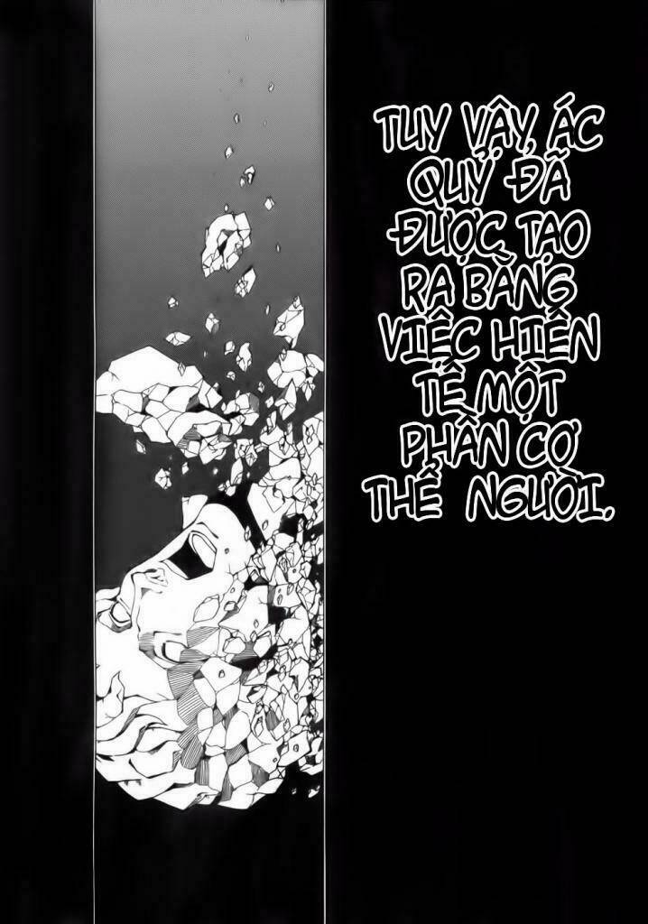 Seiken No Blacksmith: Chapter 2