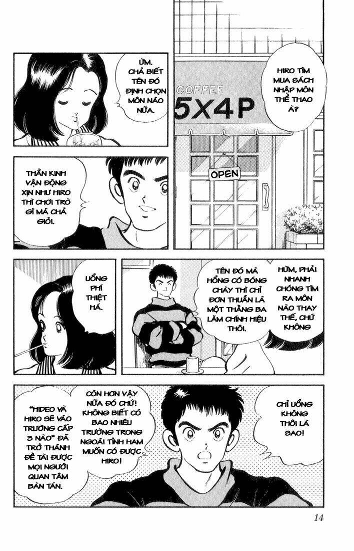 H2: Chapter 1