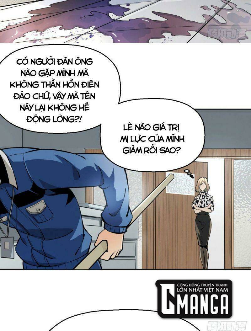 Cuồng Thiếu Siêu Thiên Tài: Chapter 6