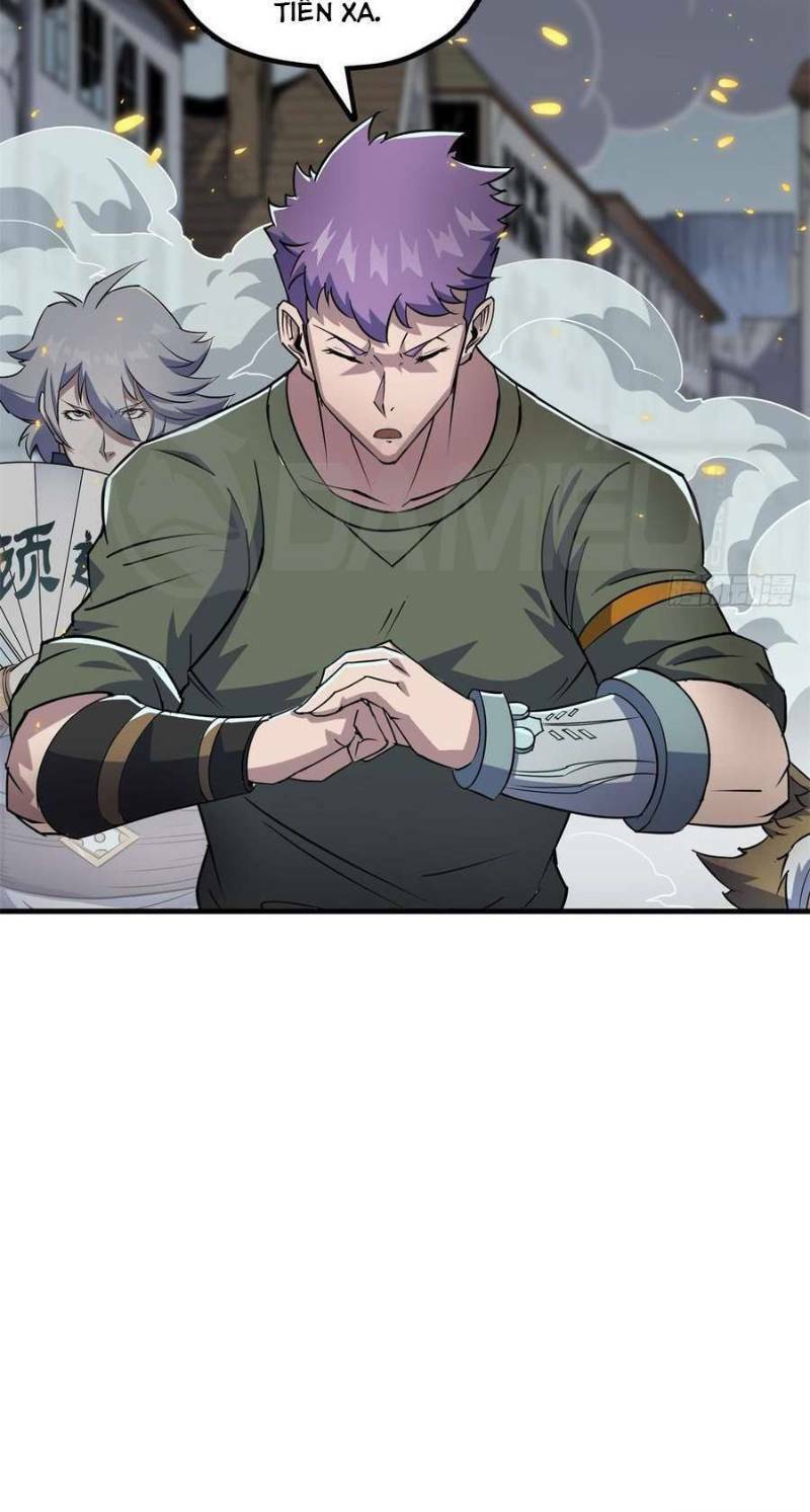 Thú Nhân: Chapter 178