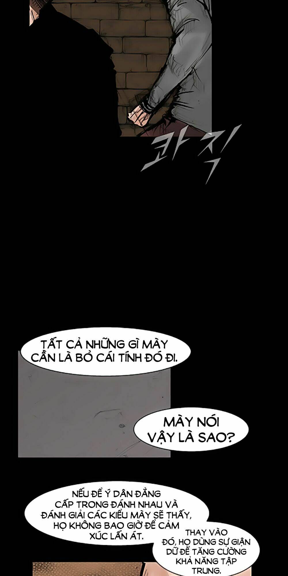 Độc Cô Tiền Truyện: Chapter 136