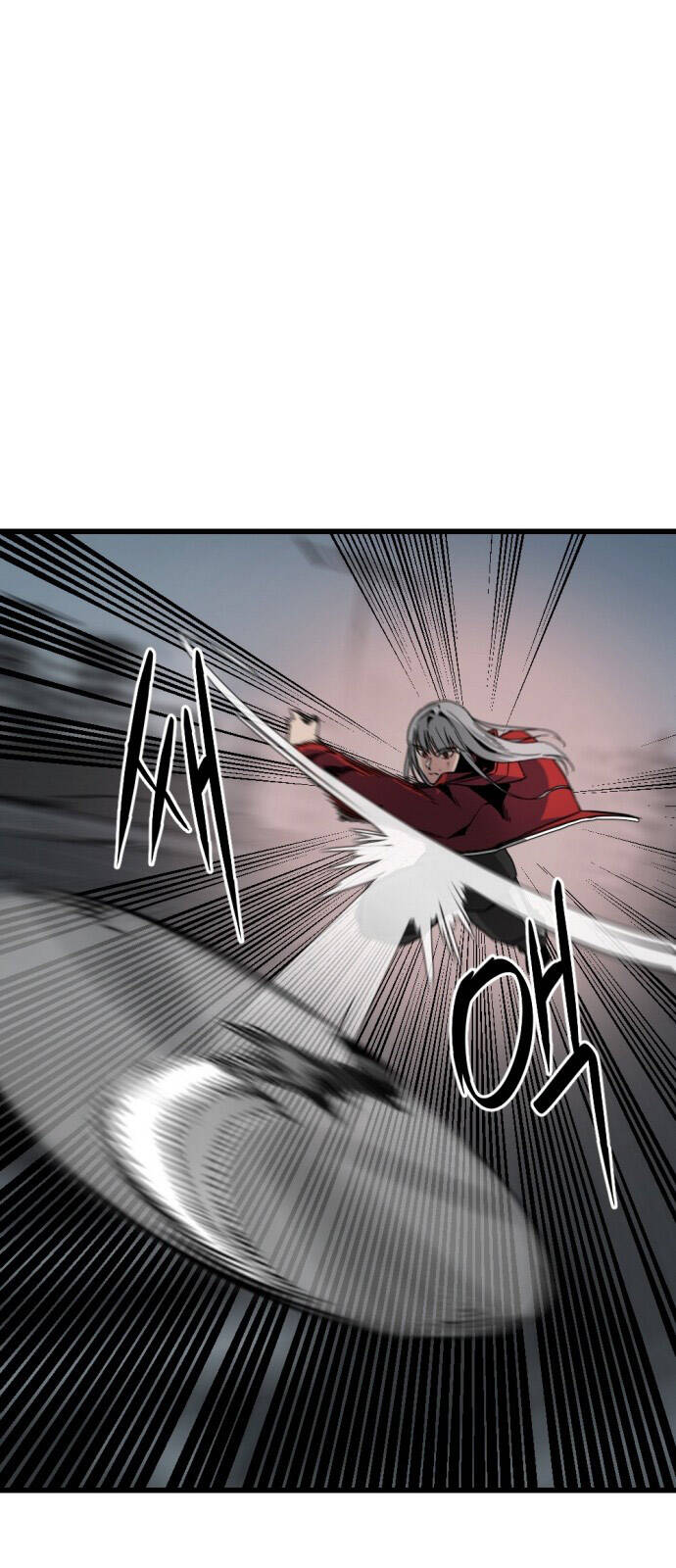 Hero Killer Boom: Chapter 4