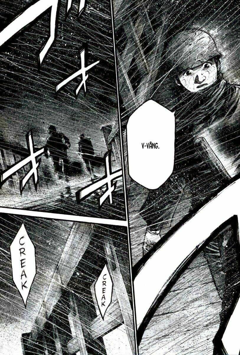 Rainbow: Chapter 109