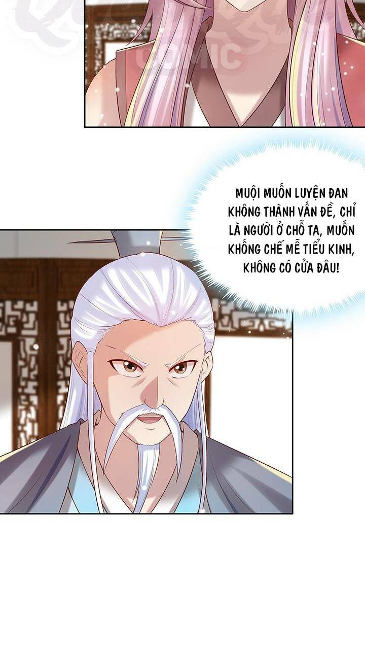 Siêu Phàm Truyện: Chapter 124