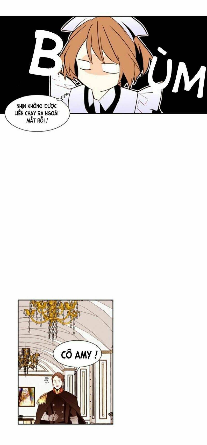 Cuộc Sống Rập Khuôn Của Một Quý Cô Tái Sinh!: Chapter 9