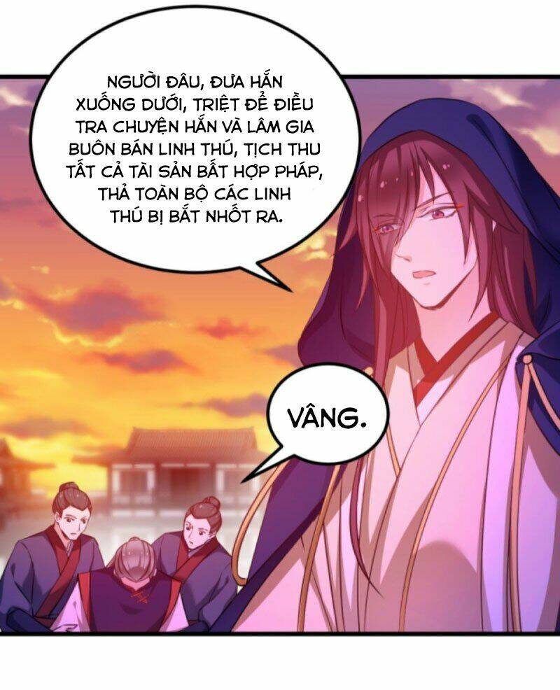 Trò Chơi Trừng Phạt: Chapter 90
