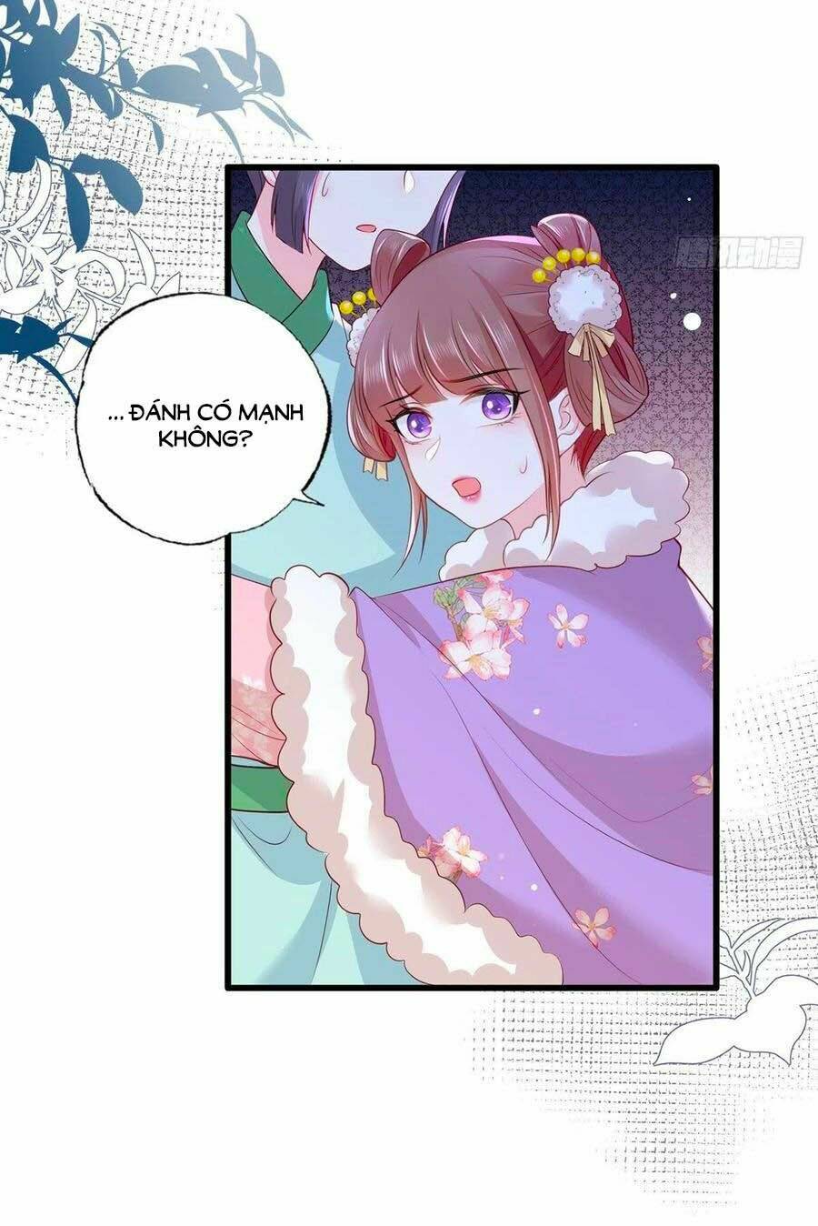 Nữ Thủ Phú Chi Kiều Sủng Nhiếp Chính Vương: Chapter 89