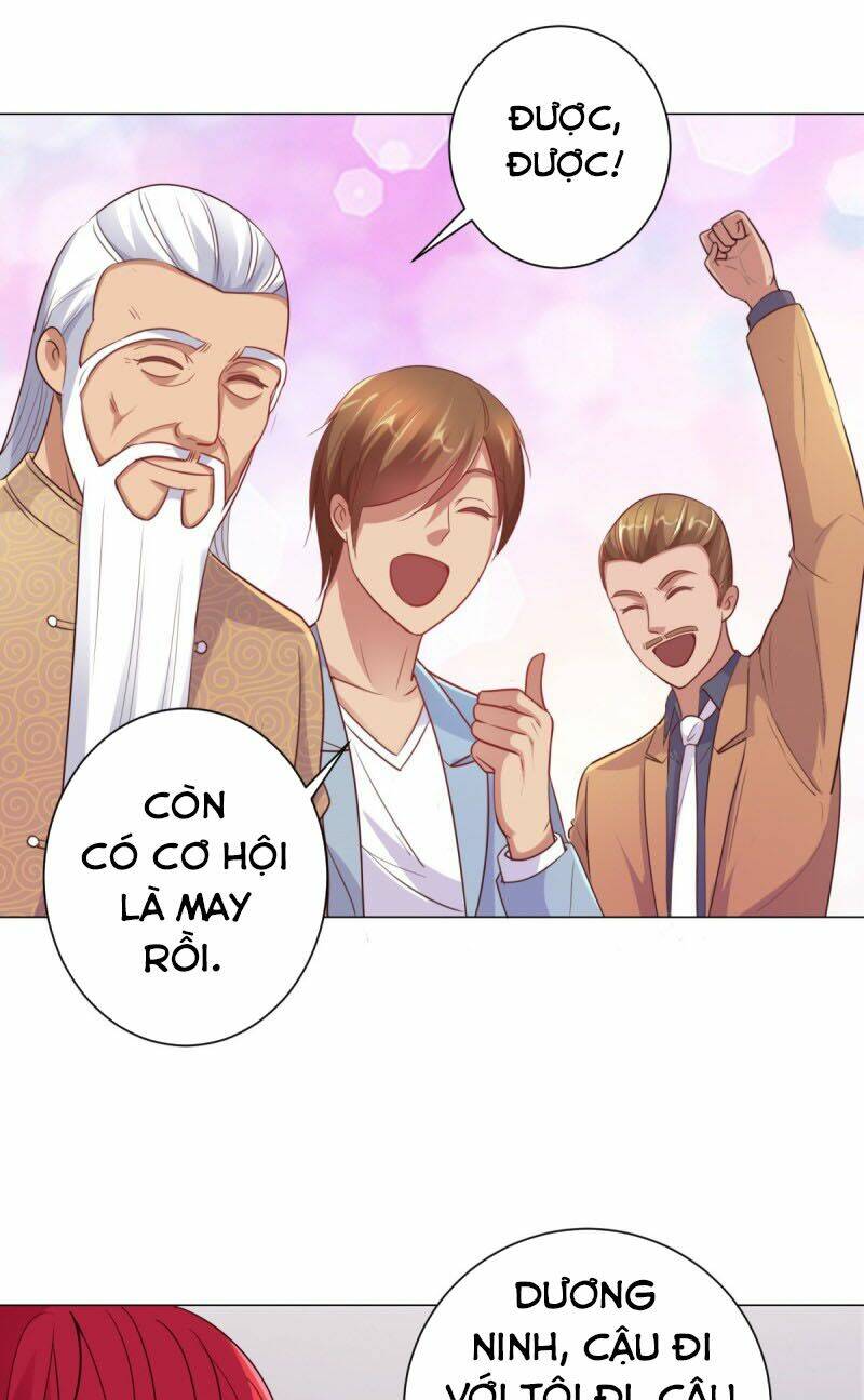 Đô Thị Chí Tôn Hệ Thống: Chapter 159