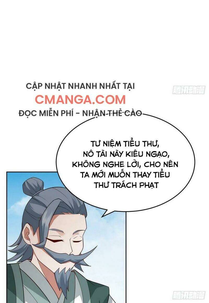 Nghịch Lân: Chapter 139