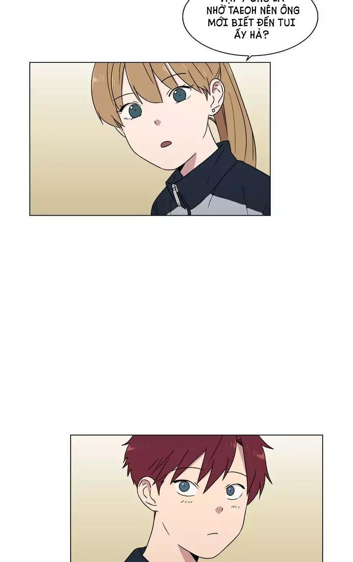 …”Một Sự Thật Khá Khó Chịu.”: Chapter 29