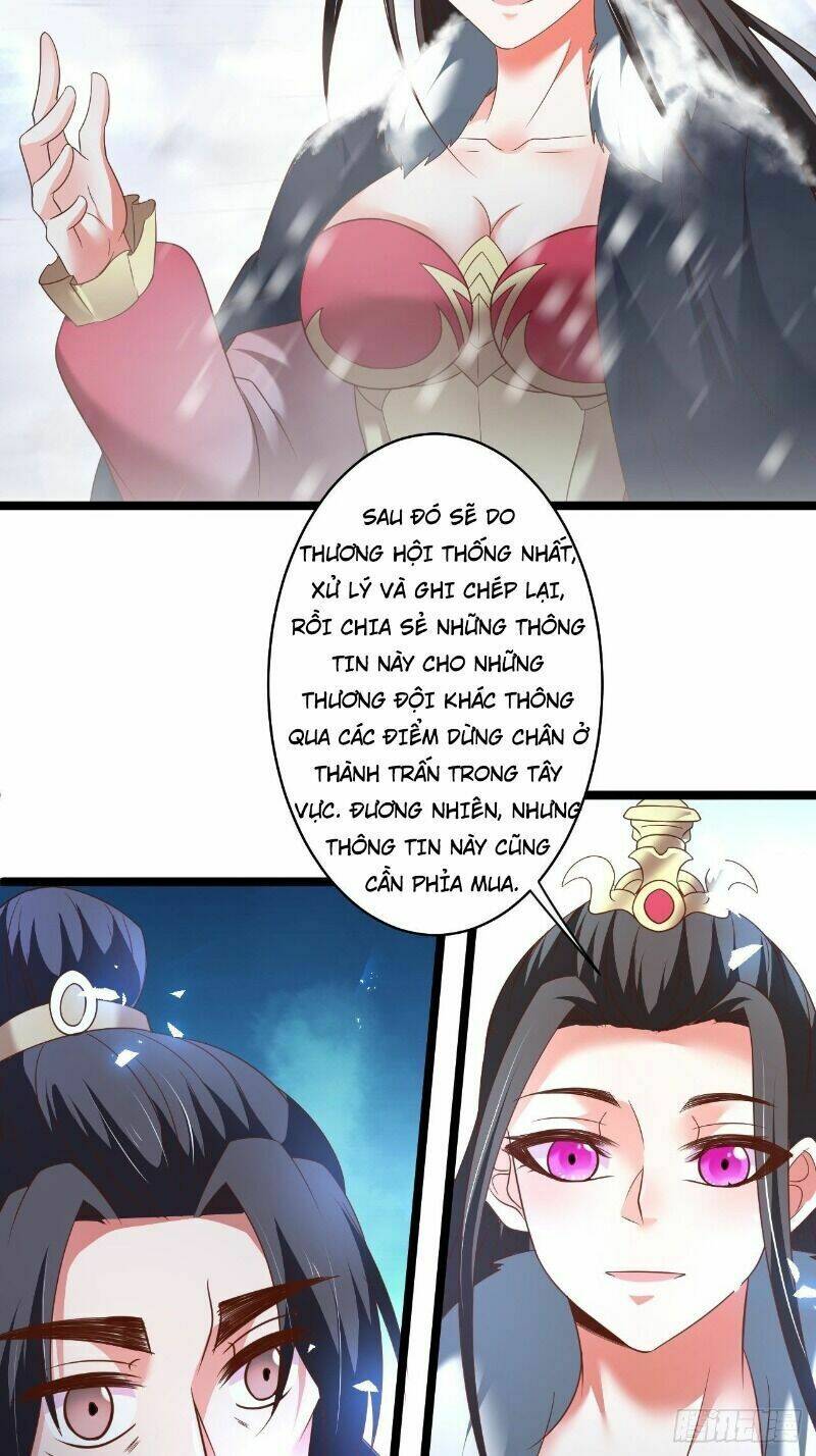 Trọng Sinh Tối Cường Ma Tôn Ở Rể: Chapter 99