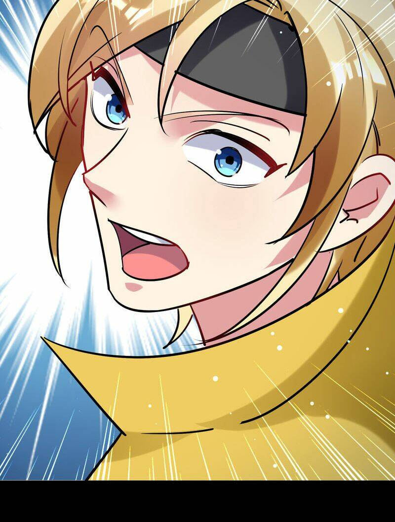 Vạn Giới Tiên Vương: Chapter 56