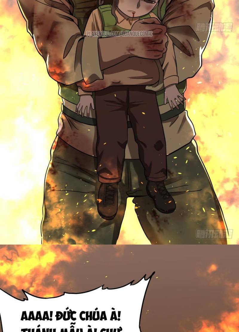 Danh Sách Kẻ Phản Diện: Chapter 41