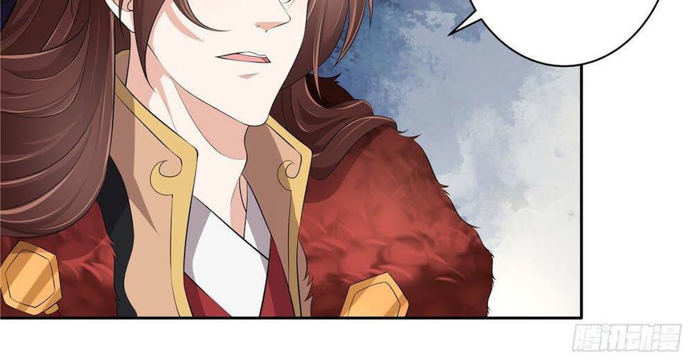 Thiếu Chủ Hung Dữ Quá Tôi Rất Thích: Chapter 8
