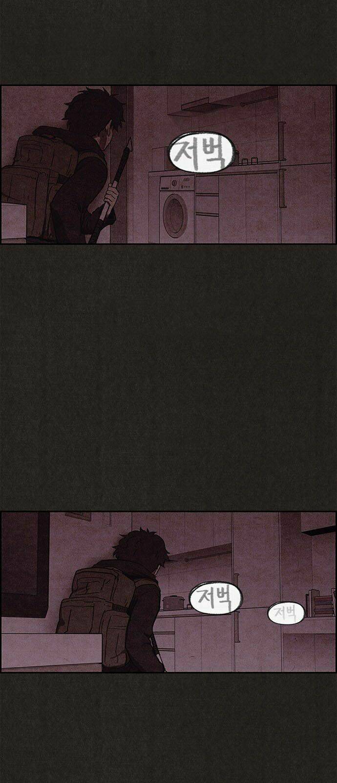 Quái Vật Tại Chung Cư Xanh: Chapter 55