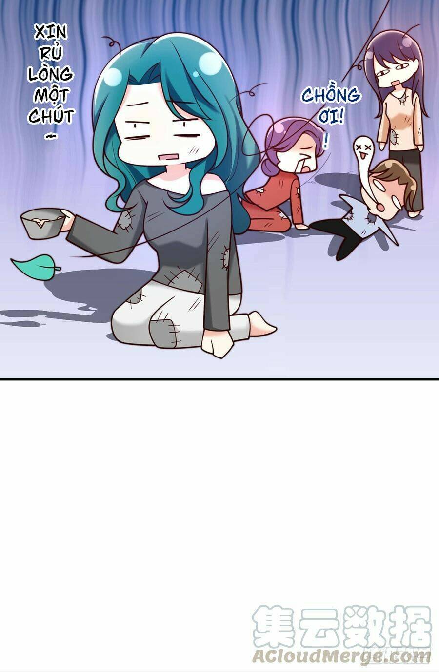 Nam Thần Truy Thê Chỉ Nam: Chapter 64.2