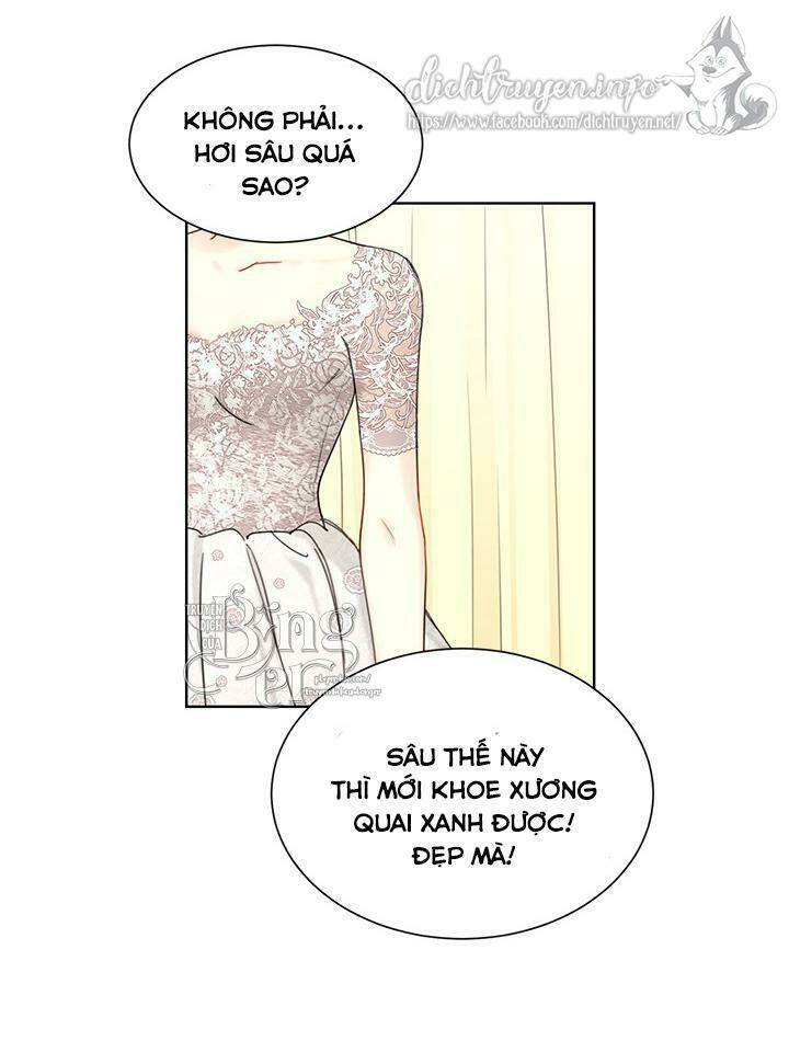 Thịnh Thế Lê Hoa Điện: Chapter 100