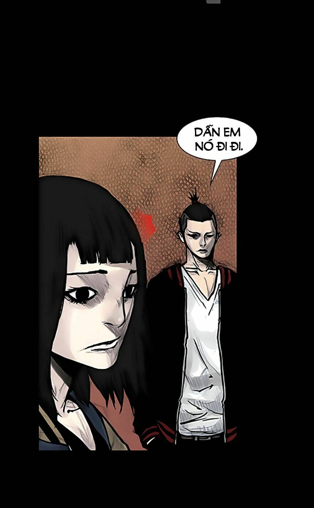 Độc Cô Tiền Truyện: Chapter 49