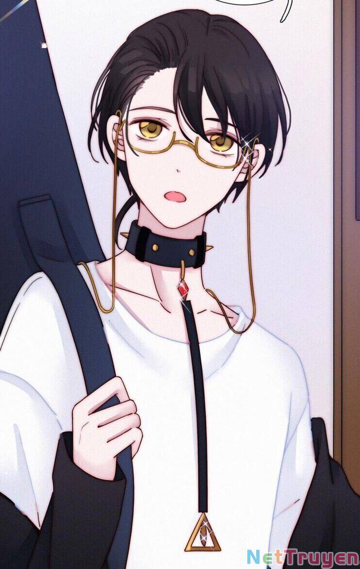 Hắc Dạ Hữu Sở Tư: Chapter 50.1