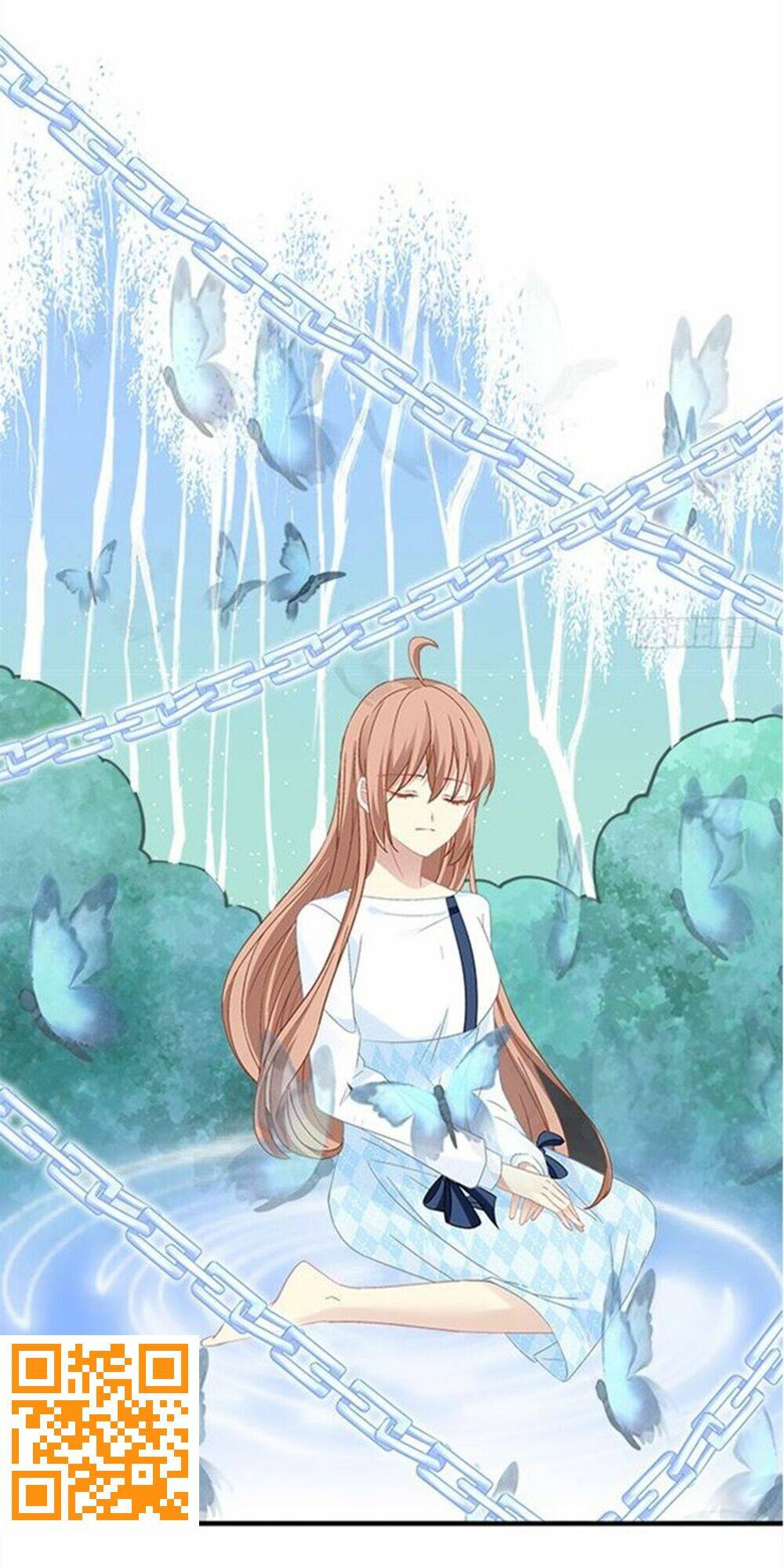 Ám Dạ Vô Thường: Chapter 74