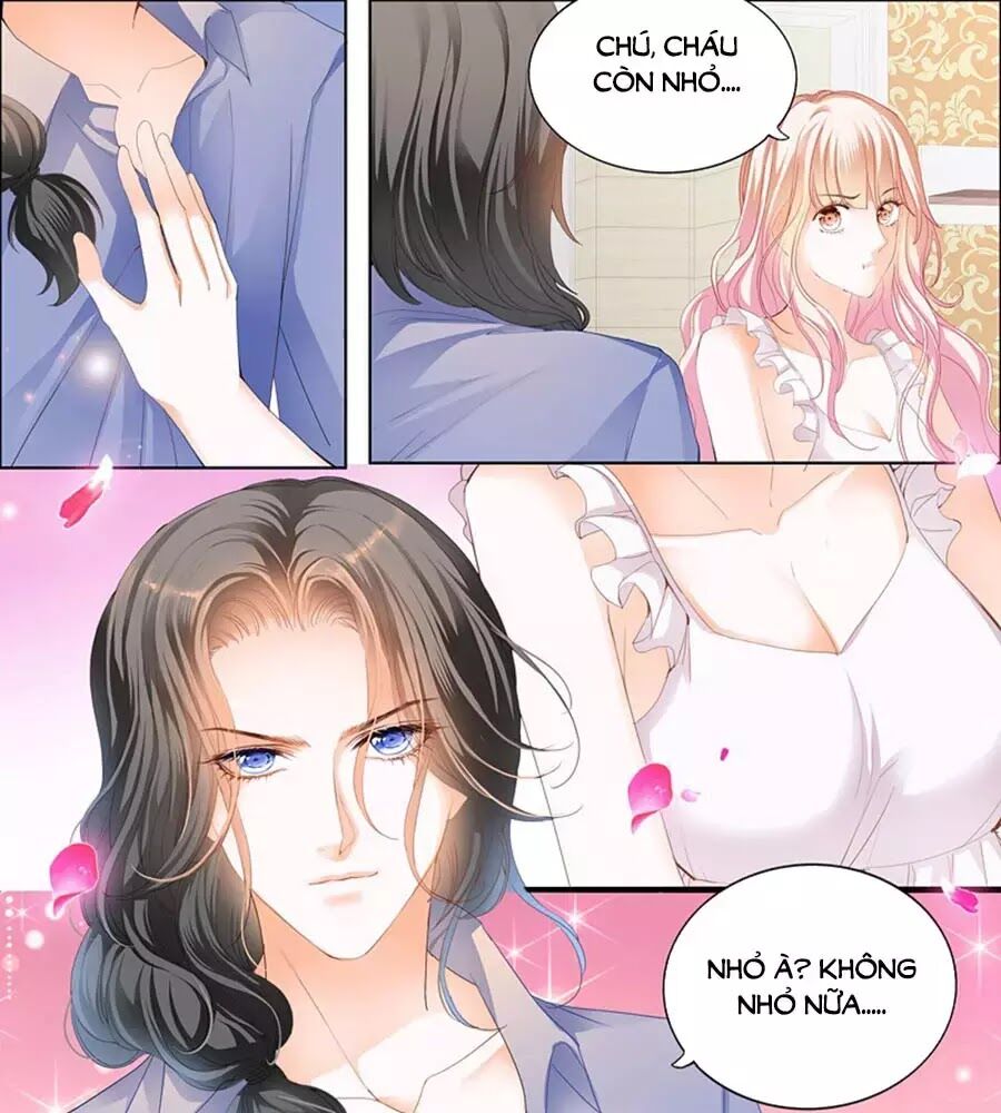 Bá Đạo Tiểu Thúc, Xin Trêu Chọc Vừa Thôi!: Chapter 62