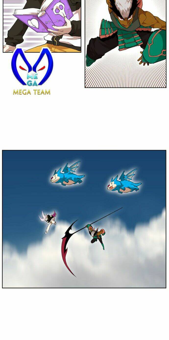 Hard Core Leveling Warrior Ss2: Chapter 22