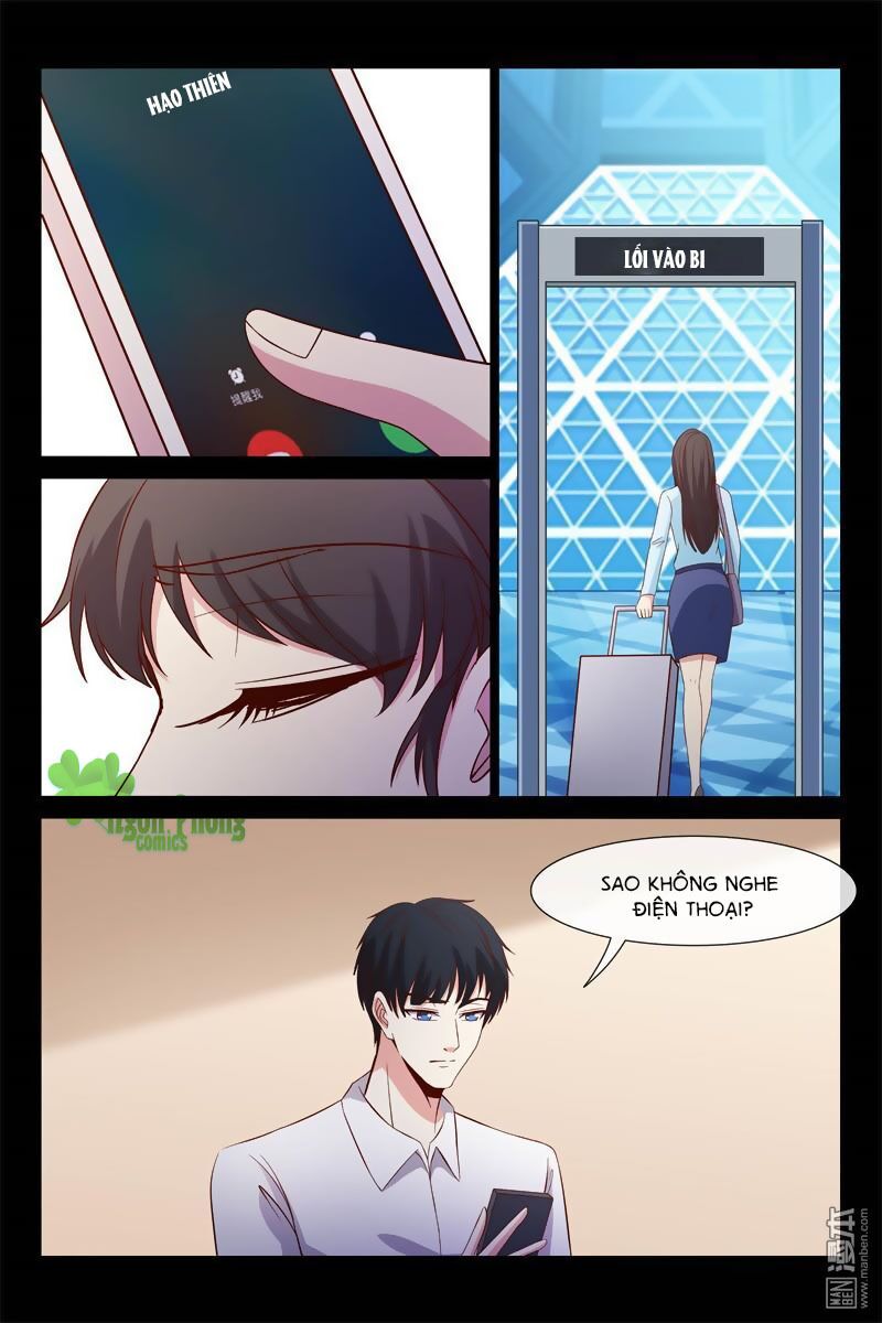 Tình Nhân Khế Ước Của Tổng Tài: Chapter 105
