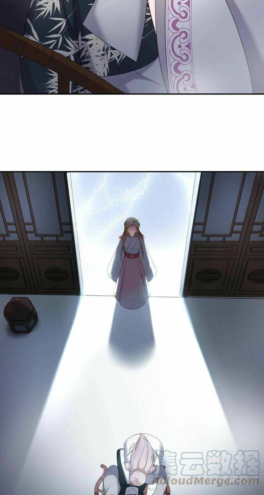 Vương Phi Thông Linh: Chapter 57