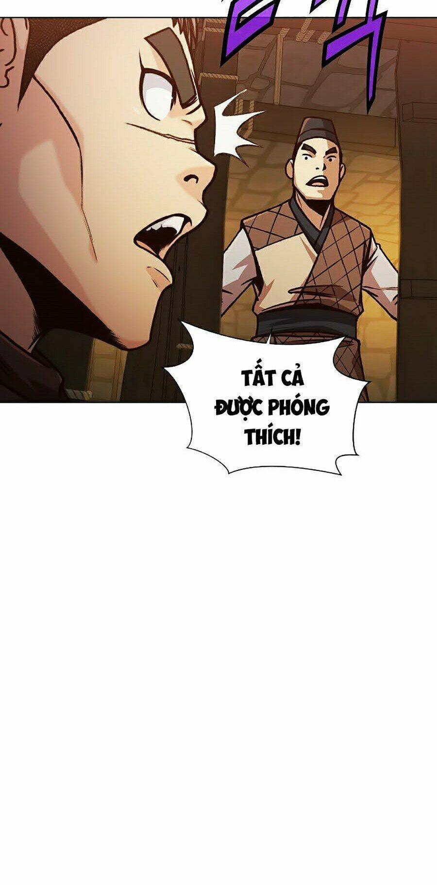 Thiên Võ Chiến Thần: Chapter 22