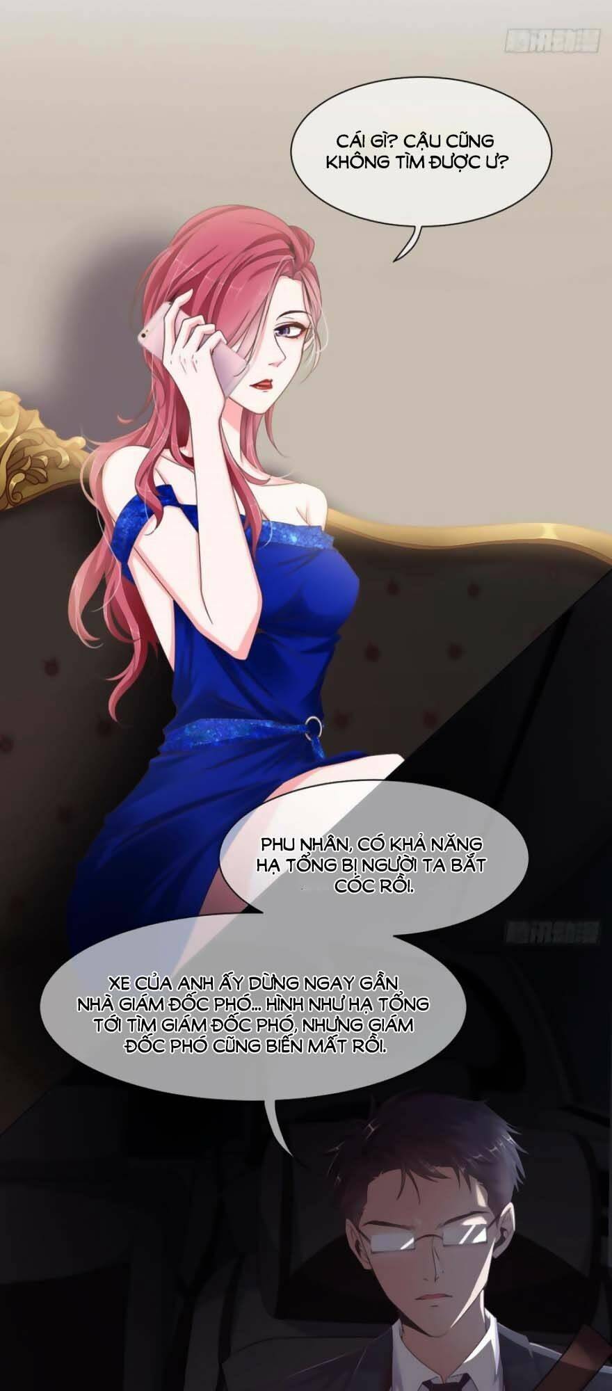 Quyến Rũ Không Thành: Chapter 24