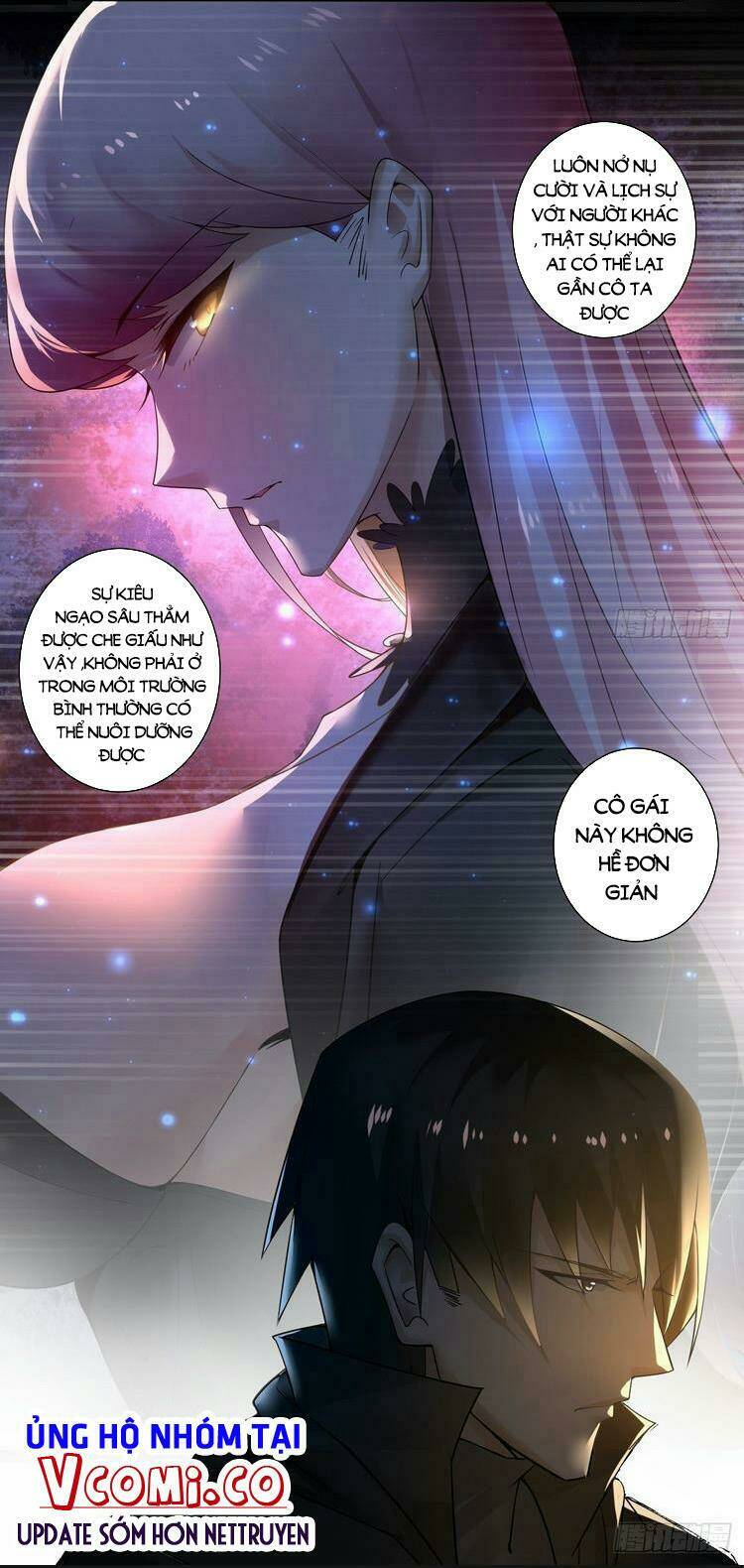 Khinh Phong: Chapter 11