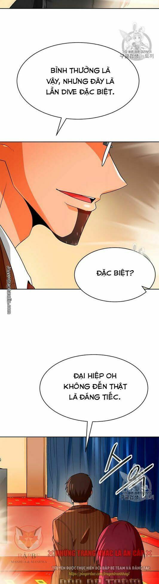 Tôi Tự Động Săn Một Mình: Chapter 72