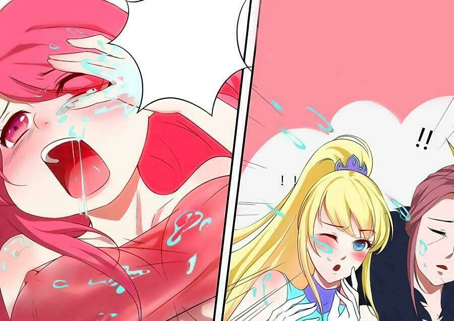 Chí Tôn Chư Thiên: Chapter 24