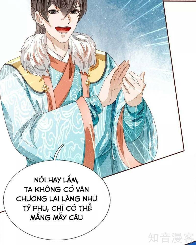 Đệ Nhất Hoàn Khố: Chapter 70