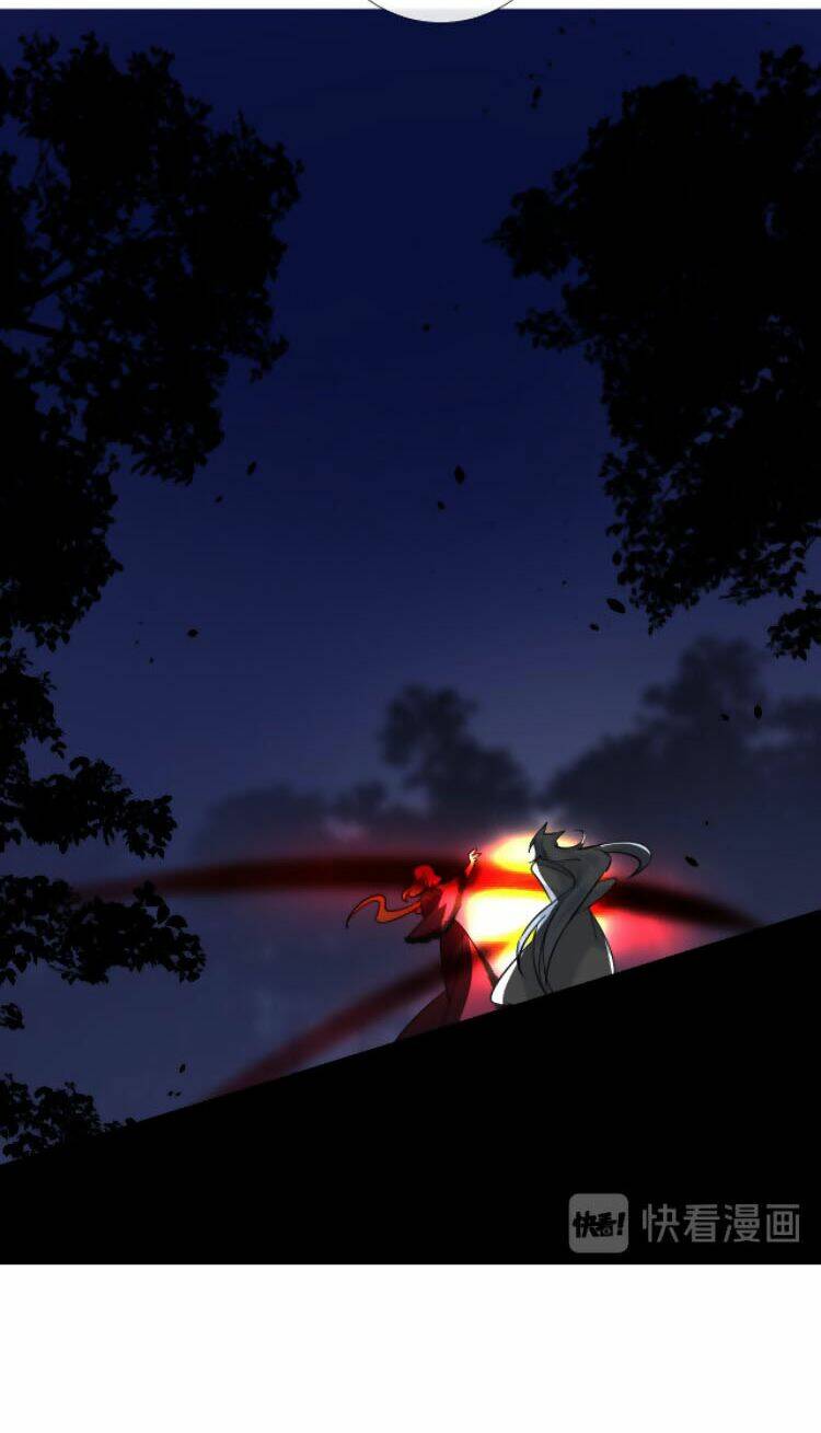 Sao Lại Là Yêu?: Chapter 36