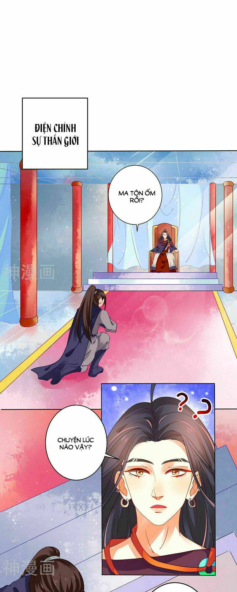 Tay Phải Của Bản Tọa Thành Tinh Rồi: Chapter 26