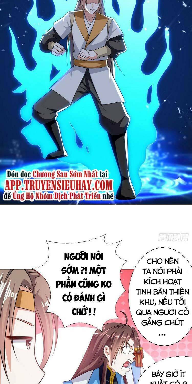 Dị Giới Siêu Cấp Ở Rể: Chapter 125